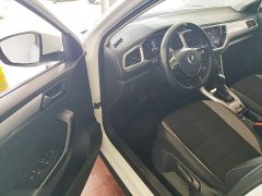Volkswagen T-ROC Tanyue 2021 Facelift 280TSI DSG FWD Elite Smart Connected Edition - ფოტო 16
