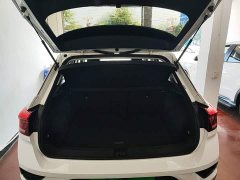 Volkswagen T-ROC Tanyue 2021 Facelift 280TSI DSG FWD Elite Smart Connected Edition - ფოტო 19