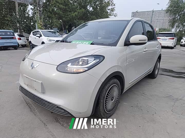 Wuling Binguo 203km Light Enjoy Edition - ავტომობილი ჩინეთიდან