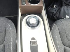 Wuling Binguo 203km Light Enjoy Edition - ფოტო 14