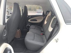 Wuling Binguo 203km Light Enjoy Edition - ფოტო 17