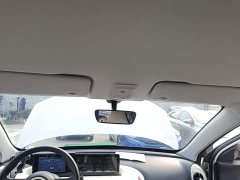 Wuling Binguo 203km Light Enjoy Edition - ფოტო 18