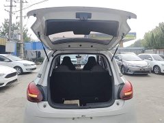Wuling Binguo 203km Light Enjoy Edition - ფოტო 19