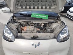 Wuling Binguo 203km Light Enjoy Edition - ფოტო 20