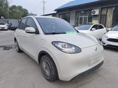 Wuling Binguo 203km Light Enjoy Edition - ფოტო 4