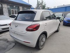 Wuling Binguo 203km Light Enjoy Edition - ფოტო 7