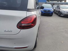 Wuling Binguo 203km Light Enjoy Edition - ფოტო 8