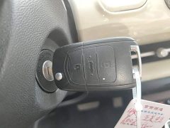 Wuling Binguo 203km Light Enjoy Edition - ფოტო 9