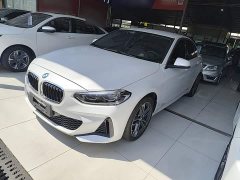 BMW 1 Series 120i M Sport - ფოტო 1