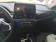 BMW 1 Series 120i M Sport - ფოტო 10