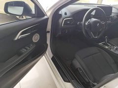 BMW 1 Series 120i M Sport - ფოტო 16