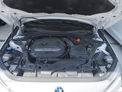 BMW 1 Series 120i M Sport - ფოტო 20
