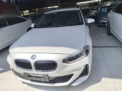 BMW 1 Series 120i M Sport - ფოტო 3