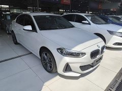 BMW 1 Series 120i M Sport - ფოტო 4