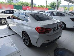 BMW 1 Series 120i M Sport - ფოტო 5