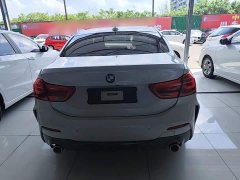 BMW 1 Series 120i M Sport - ფოტო 6