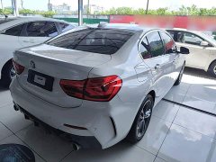 BMW 1 Series 120i M Sport - ფოტო 7
