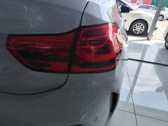 BMW 1 Series 120i M Sport - ფოტო 8