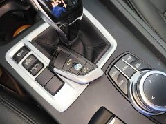 BMW 1 Series 120i M Sport - ფოტო 9