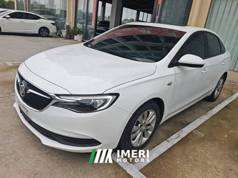 2021 Buick Excelle Facelift Classic 1.5L Automatic Elite - ავტომობილი ჩინეთიდან