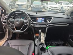 Buick Excelle Facelift Classic 1.5L Automatic Elite - ფოტო 10
