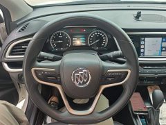 Buick Excelle Facelift Classic 1.5L Automatic Elite - ფოტო 11