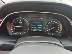Buick Excelle Facelift Classic 1.5L Automatic Elite - ფოტო 12