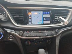 Buick Excelle Facelift Classic 1.5L Automatic Elite - ფოტო 13
