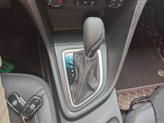 Buick Excelle Facelift Classic 1.5L Automatic Elite - ფოტო 14