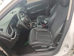 Buick Excelle Facelift Classic 1.5L Automatic Elite - ფოტო 15