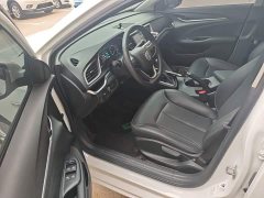 Buick Excelle Facelift Classic 1.5L Automatic Elite - ფოტო 16
