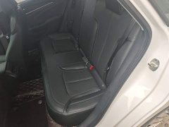 Buick Excelle Facelift Classic 1.5L Automatic Elite - ფოტო 17