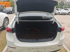 Buick Excelle Facelift Classic 1.5L Automatic Elite - ფოტო 19