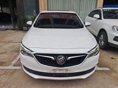 Buick Excelle Facelift Classic 1.5L Automatic Elite - ფოტო 3