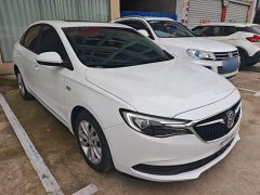 Buick Excelle Facelift Classic 1.5L Automatic Elite - ფოტო 4