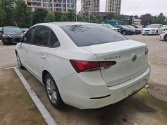 Buick Excelle Facelift Classic 1.5L Automatic Elite - ფოტო 5