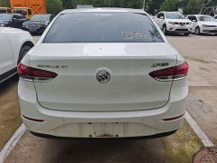 Buick Excelle Facelift Classic 1.5L Automatic Elite - ფოტო 6