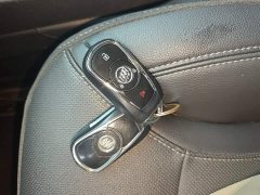 Buick Excelle Facelift Classic 1.5L Automatic Elite - ფოტო 9