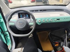 FAW Besturn Xiaoma 222km Dynamic Edition - ფოტო 10