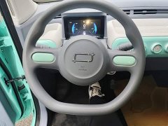FAW Besturn Xiaoma 222km Dynamic Edition - ფოტო 11