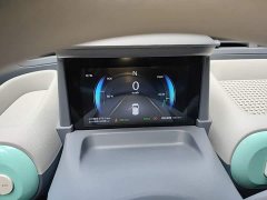 FAW Besturn Xiaoma 222km Dynamic Edition - ფოტო 12