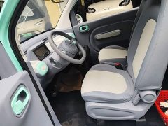 FAW Besturn Xiaoma 222km Dynamic Edition - ფოტო 15