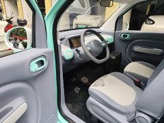 FAW Besturn Xiaoma 222km Dynamic Edition - ფოტო 16
