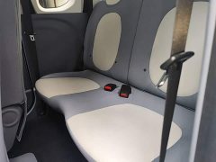 FAW Besturn Xiaoma 222km Dynamic Edition - ფოტო 17
