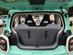 FAW Besturn Xiaoma 222km Dynamic Edition - ფოტო 19