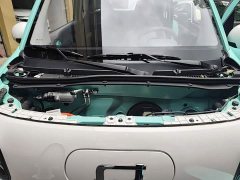 FAW Besturn Xiaoma 222km Dynamic Edition - ფოტო 20