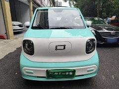 FAW Besturn Xiaoma 222km Dynamic Edition - ფოტო 3