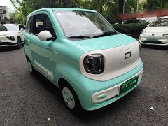 FAW Besturn Xiaoma 222km Dynamic Edition - ფოტო 4