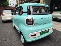 FAW Besturn Xiaoma 222km Dynamic Edition - ფოტო 5