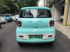 FAW Besturn Xiaoma 222km Dynamic Edition - ფოტო 6